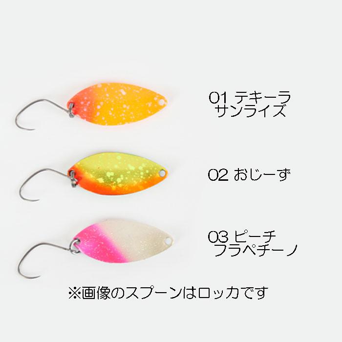 全6色】ニュードロワー ハントグランデ 極カラー : バックラッシュ