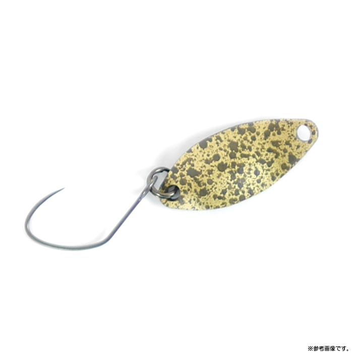 全20色】ニュードロワー ハント 0.7g (3) : バックラッシュYahoo!店