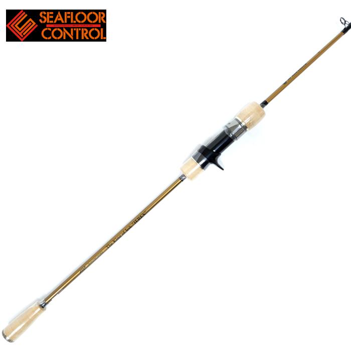 SEAFLOORCONTROL（シーフロアコントロール） ジャレク JEREX603-4 CG