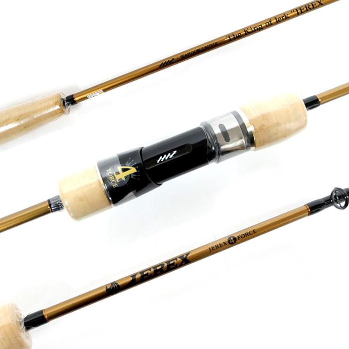 SEAFLOORCONTROL（シーフロアコントロール） ジャレク JEREX603-4 CG