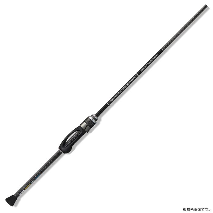 オリムピック コルトプロト 23GCORPS-612L-T OLIMPIC : バックラッシュ