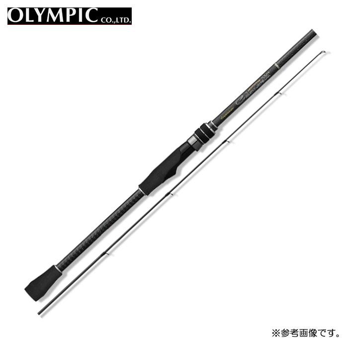 オリムピック カラマレッティープロトタイプ 25GCALPS-832M-HS+