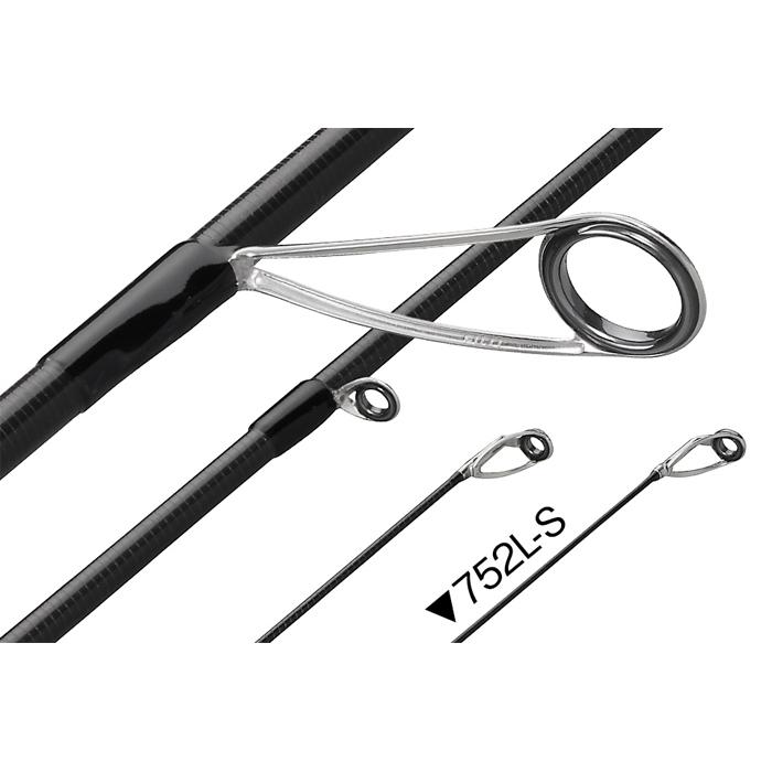 オリムピック（OLYMPIC） フィネッツァ 25GFINS-752L-T メバルモデル