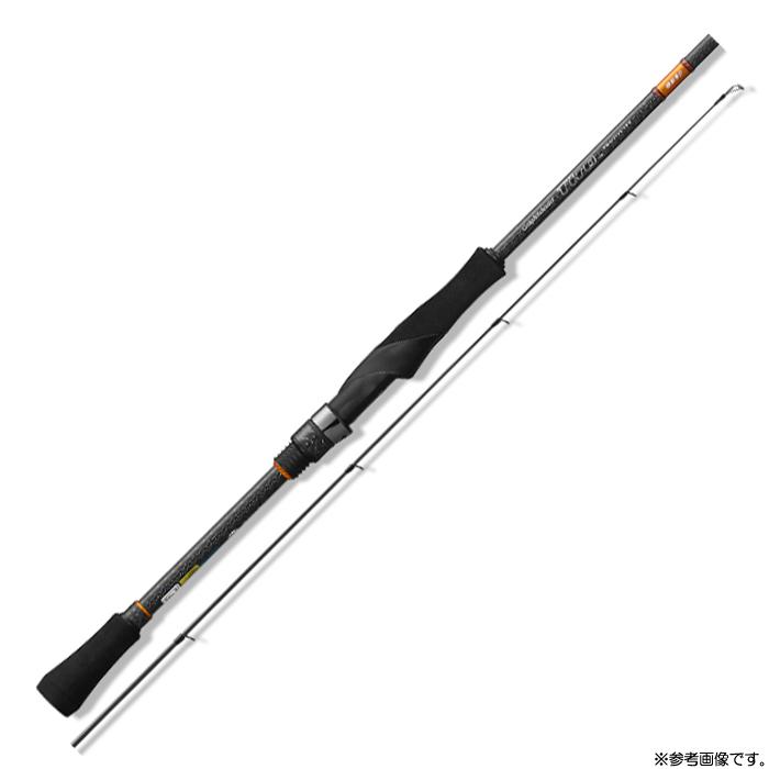 オリムピック ティーロプロトタイプ 25GTIRPS-842ML : バックラッシュ