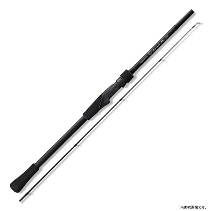 オリムピック 26カラマレッティーUX 26GCALUS-832ML : バックラッシュ