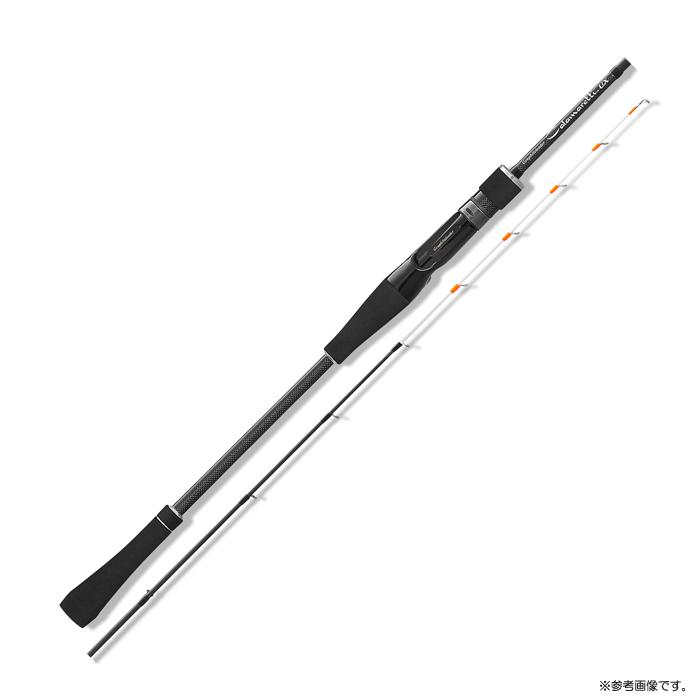 オリムピック　カラマレッティーUX　26GCALUC-652ML-S-MS_1