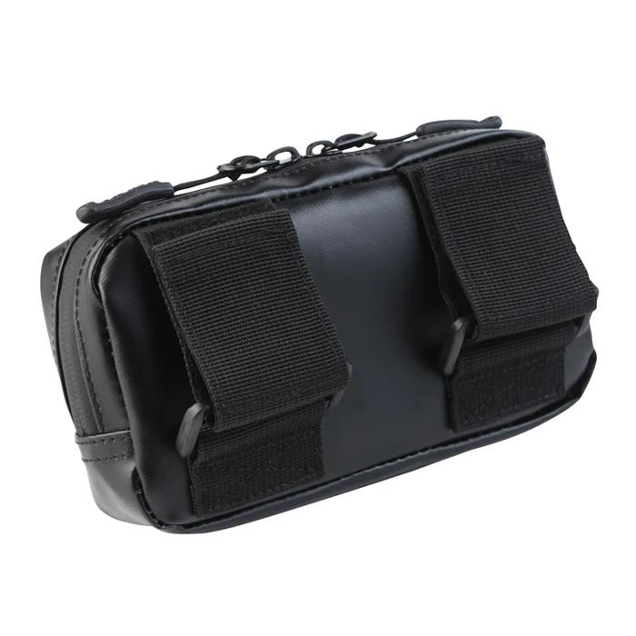 mazume 【全5色】マズメ MZAS-790 ウエストポーチ（インフレータブル