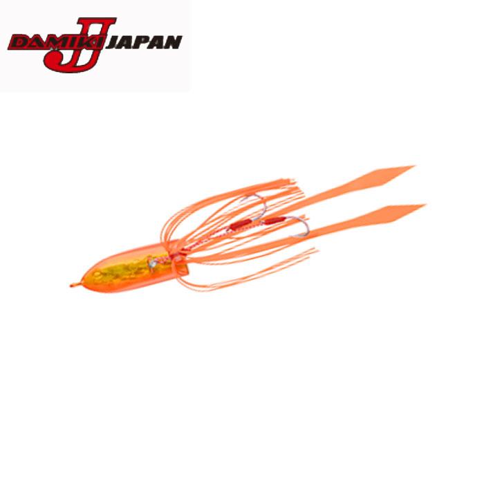 DAMIKI JAPAN ダミキジャパン ビッグマウス(固定式) 30g DAMIKI JAPAN 
