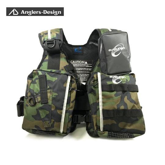 アングラーズデザイン エボリューションゲームベストIII アングラーズデザイン エボリューションゲームベストIII Anglers