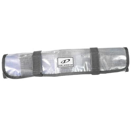 在庫限り30％OFF】 ディークロウ ジグロールバッグ ロングタイプ D