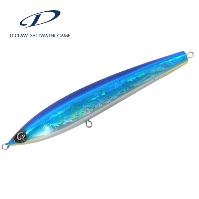 D-CLAW ディークロウ　マリノ280 メッサマグナム　ペンペン 全3色】ディークロウ マリノ 280 メッサマグナム : バックラッシュ