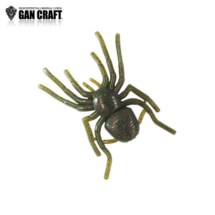 ガンクラフト　ビッグスパイダーマイクロ　GANCRAFT　BIG SPIDER MICRO　｜backlash｜03