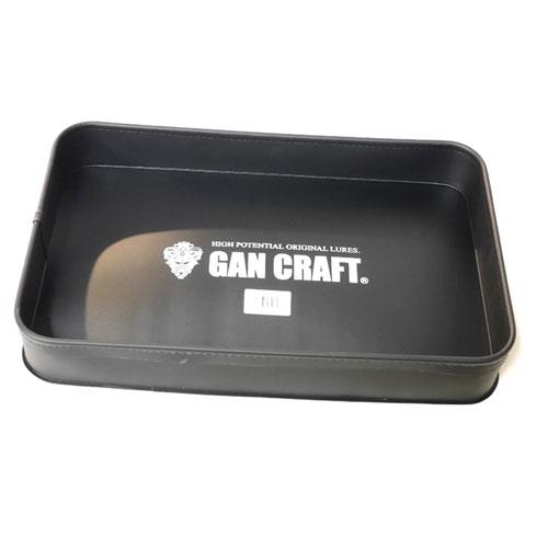 GAN CRAFT ガンクラフト ガントレイ GANCRAFT GAN TRAY［メール
