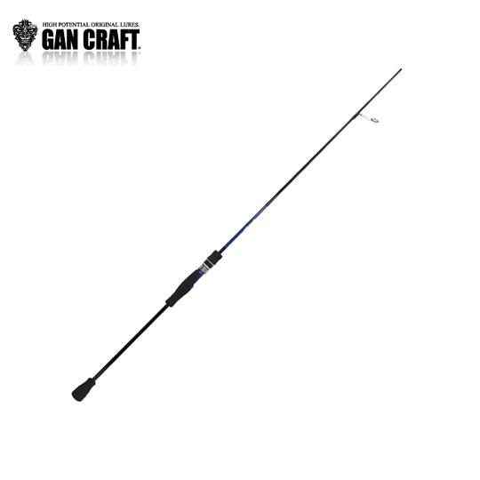 gancraftオーシャンキラーズ GC-OKSLJ S640-M キラーズ ガンクラフト オーシャンキラーズ GC-OKSLJ S640-M