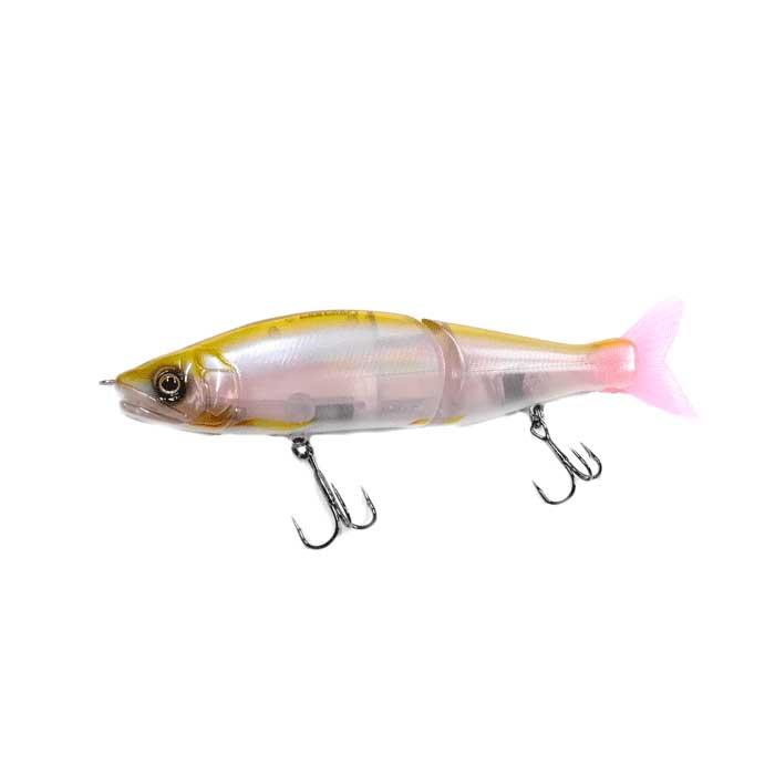 GAN CRAFT ガンクラフト ジョインテッドクロー 178 有頂天別注 GAN CRAFT ガンクラフト ジョインテッドクロー 178 有頂天別注