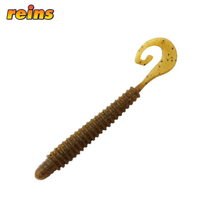 レインズ Gテールサターン 2.5inch reins G-tail Saturn : バック