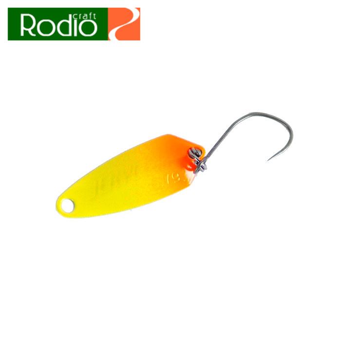 ロデオクラフト ジキル jr （ジュニア） 0.7g RodioCraft 【1