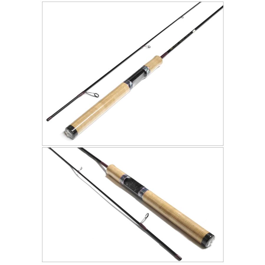 ロデオクラフト フォーナインマイスター グレイウルフ 6.10ML