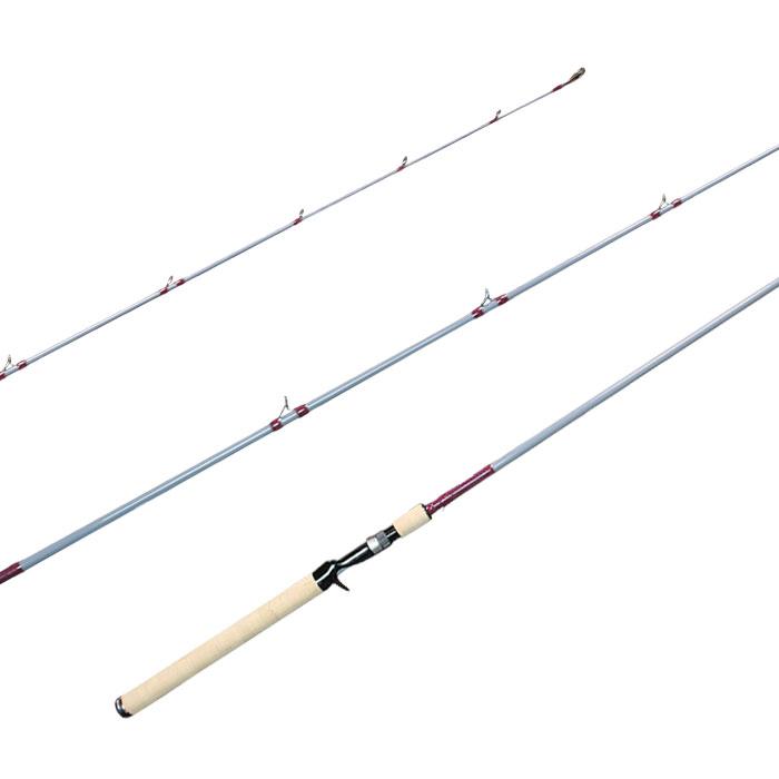 ザクトクラフト フリクサー FXC-B79MH ZacTcraft Flixir : バック