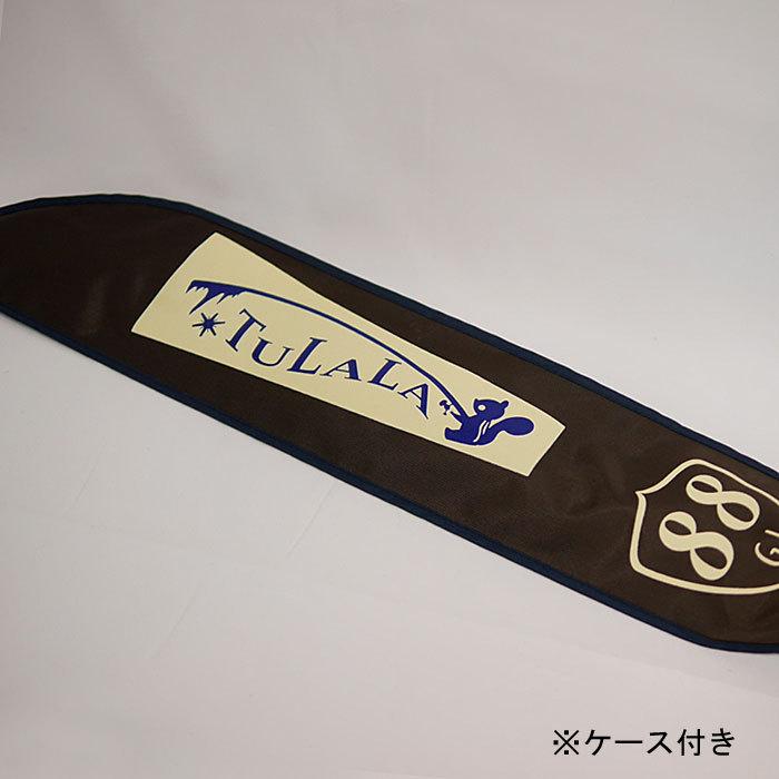 ツララ x ドランクレイジー Gダブルインフィニティ G88 TULALA