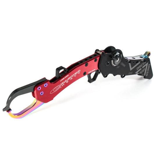企業様向け ドレス グラスパーヘビー フィッシュグリップ 大型魚対応 Dress Grasper H 新品販売品 釣り フィッシングツール その他フィッシングツール Louisbertachas Com