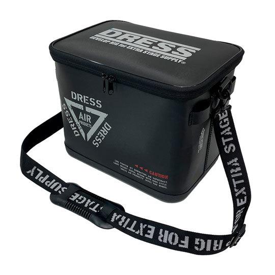 Dress ドレス 折りたためる マルチバッカン 18L DRESS FOLDNG MULTI