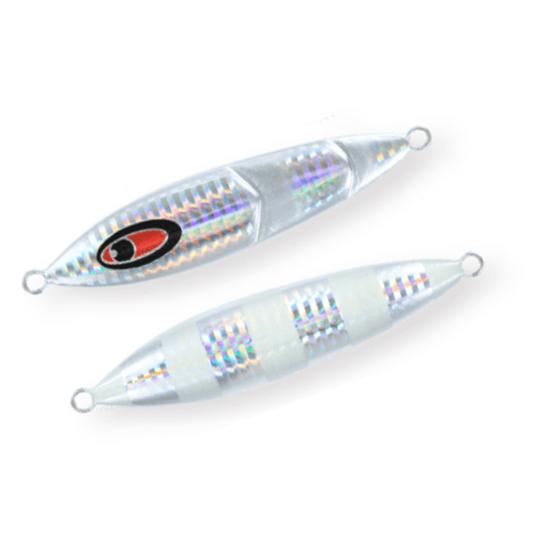 シーフロアコントロール クランキー グロー 200g : バックラッシュ
