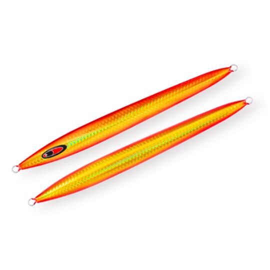 シーフロアコントロール メサイアセミロング 210g : バックラッシュ