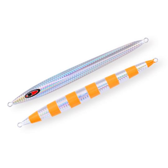 シーフロアコントロール メサイアセミロング 240g : バックラッシュ