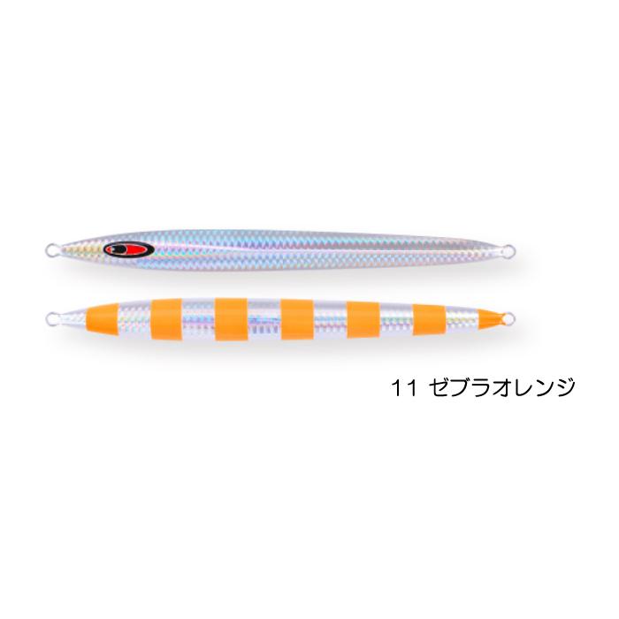 シーフロアコントロール メサイアセミロング 240g : バックラッシュ