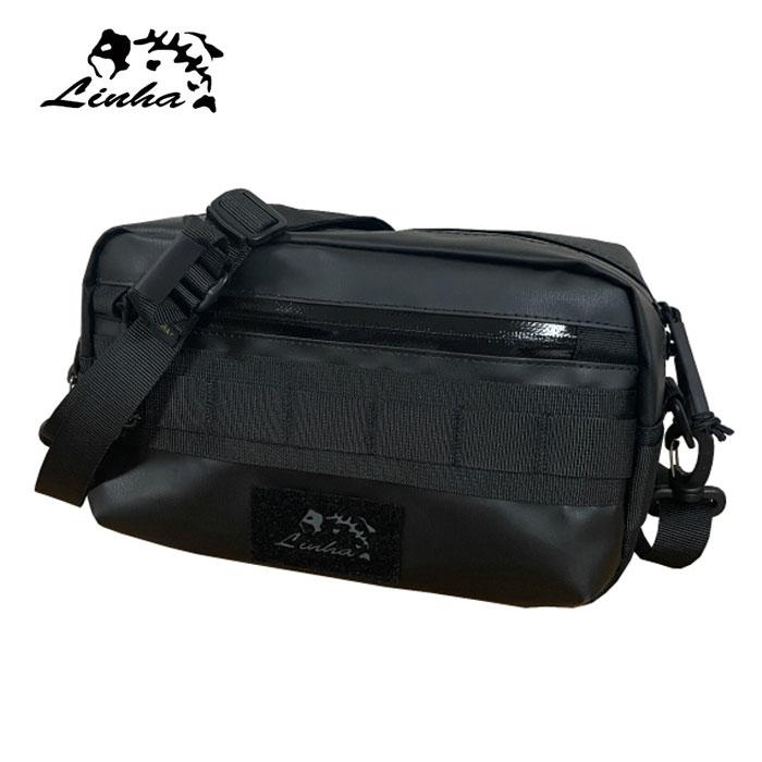 【全3色】リーニア　アタッチメントポーチ　Mサイズ　【MSB-10UM】