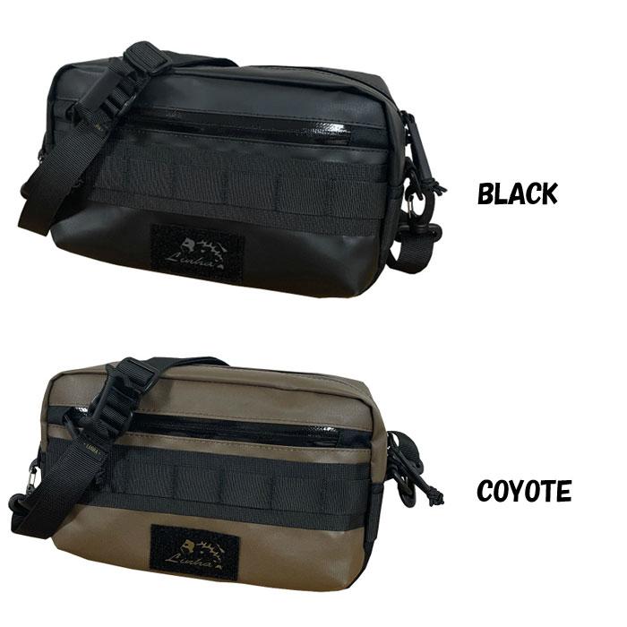 【全3色】リーニア　アタッチメントポーチ　Mサイズ　【MSB-10UM】