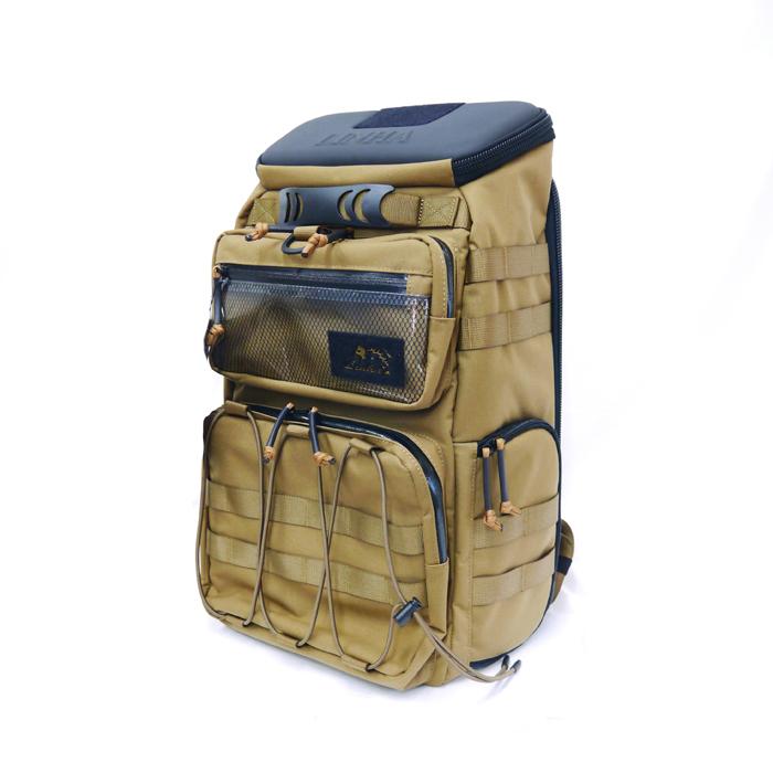 全3色】リーニア システムバックパック タイタン 【MSB-29】 : バック