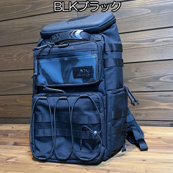 全3色】リーニア システムバックパック タイタン 【MSB-29】 : バック