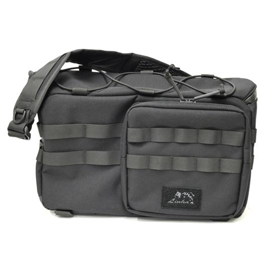 リーニア ビッグワンショルダー コンボイ 【MSB-73】 LINHA : バック