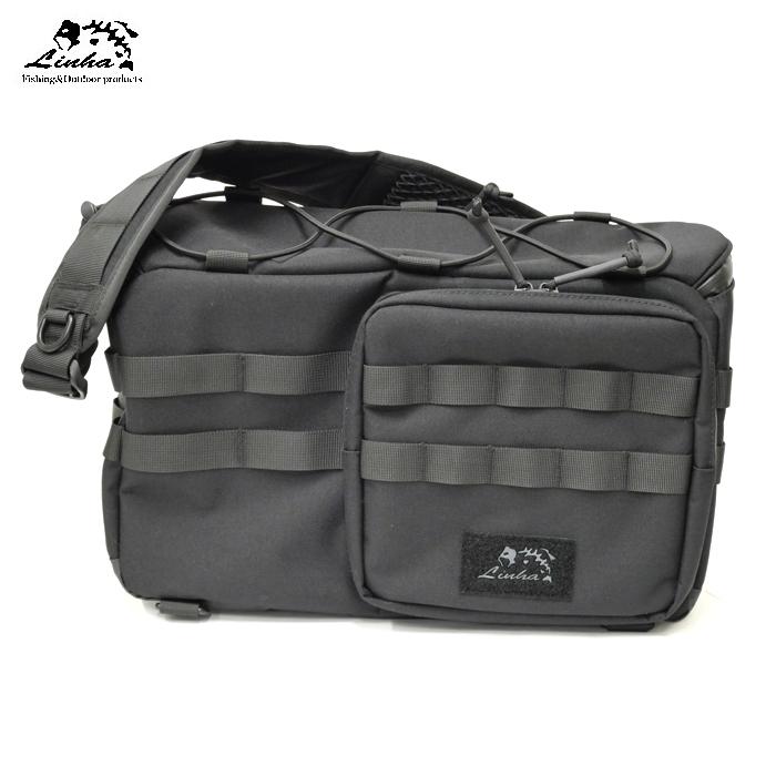 リーニア ビッグワンショルダー コンボイ 【MSB-73】 LINHA : バック