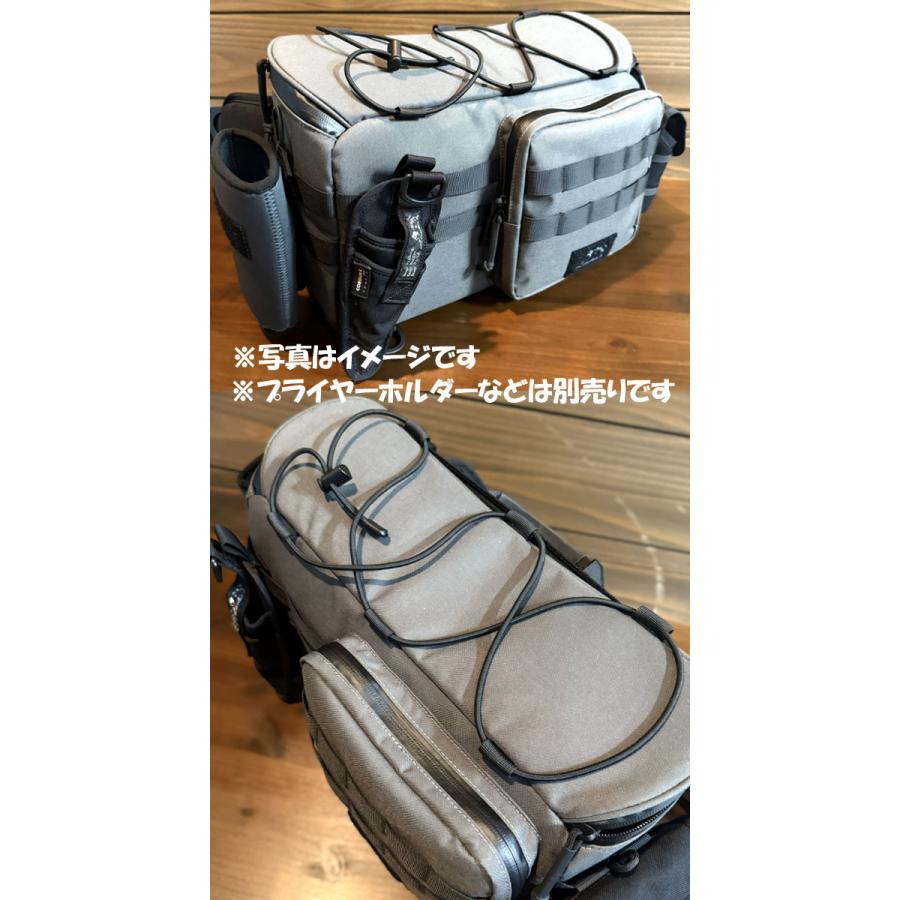 リーニア ビッグワンショルダー コンボイ 【MSB-73】 LINHA : バック