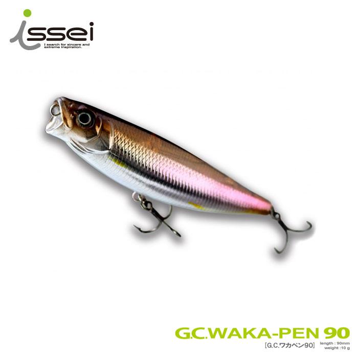 一誠 GCワカペン 90 issei【1】 : バックラッシュYahoo!店 - 通販