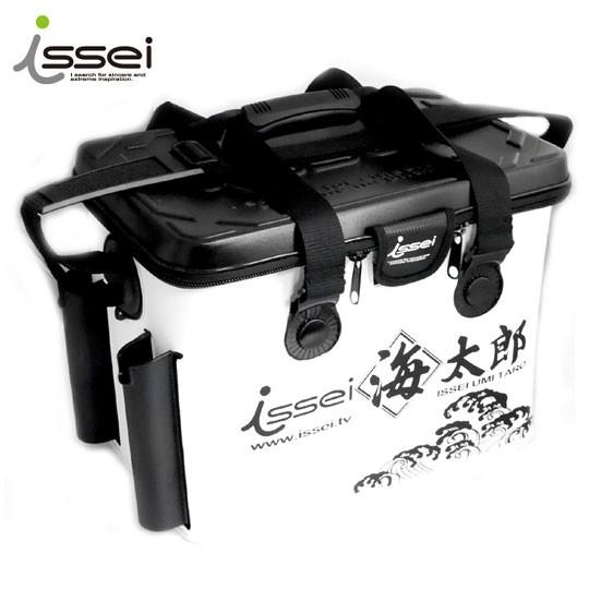 新品！ 一誠 issei トールバッカン L 