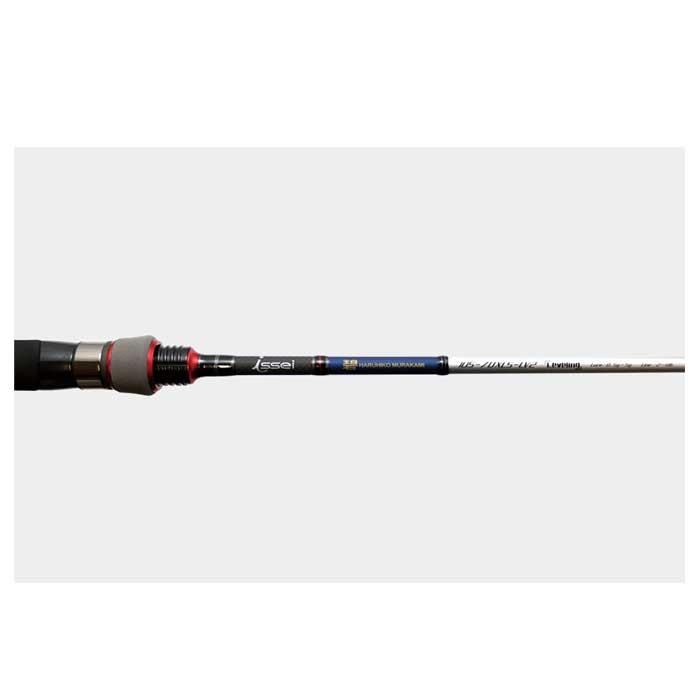 一誠 海太郎 碧 IUS-70XLS-LV2 レベリング issei [アジング 一誠 海太郎 碧 IUS-70XLS-LV2 レベリング issei [アジング