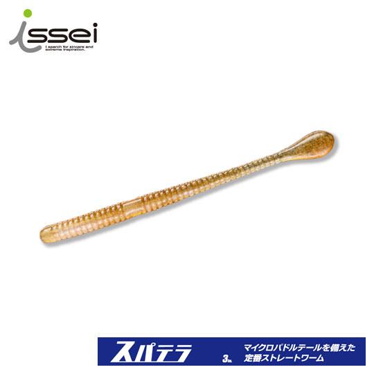 一誠 海太郎 スパテラ 2inch issei【1】 : バックラッシュYahoo!店
