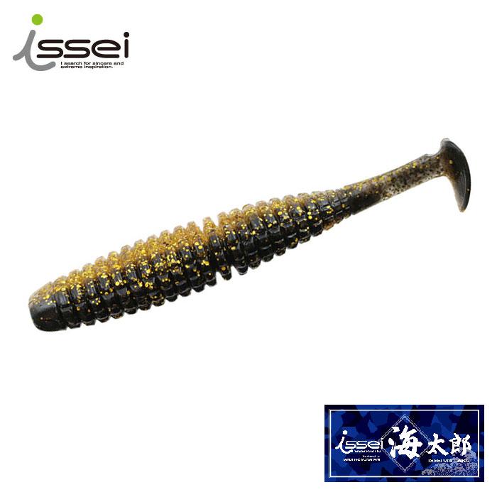 一誠　海太郎　キャラメルシャッド　4inch　issei | ブランド登録なし | 01