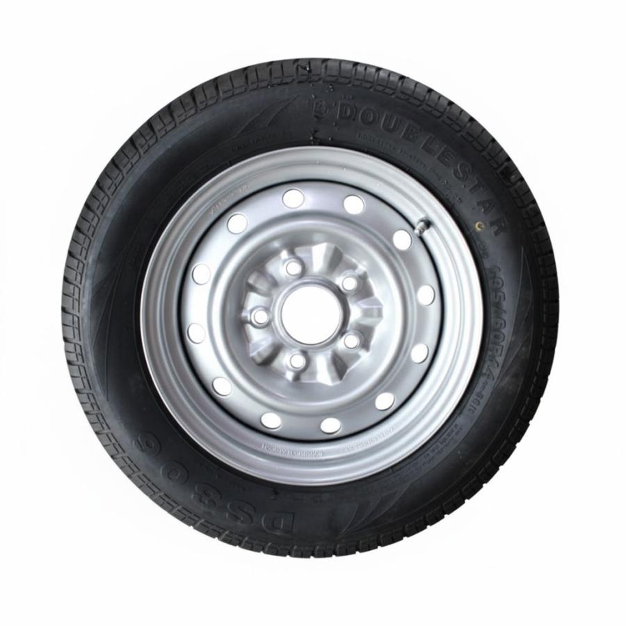 RUSHタイヤのみ24s 4セット　最安値 グリップマックス 4本セット GRIPMAX マッドレイジM/T RWL ホワイト