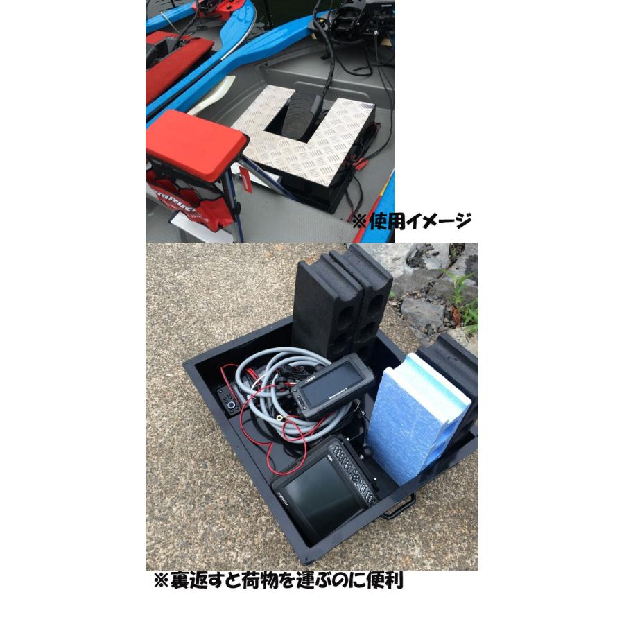 サウザー フットコンマウント デラックス ショートマウント 48114 