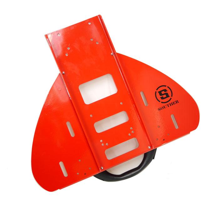 最大56％オフ！ サウザー ショートバウデッキ 1 レンタルバウデッキ