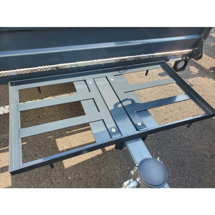 ブラストトレイル T-33・T-22用 スチールラック 品番48261 BLASTTRAIL 
