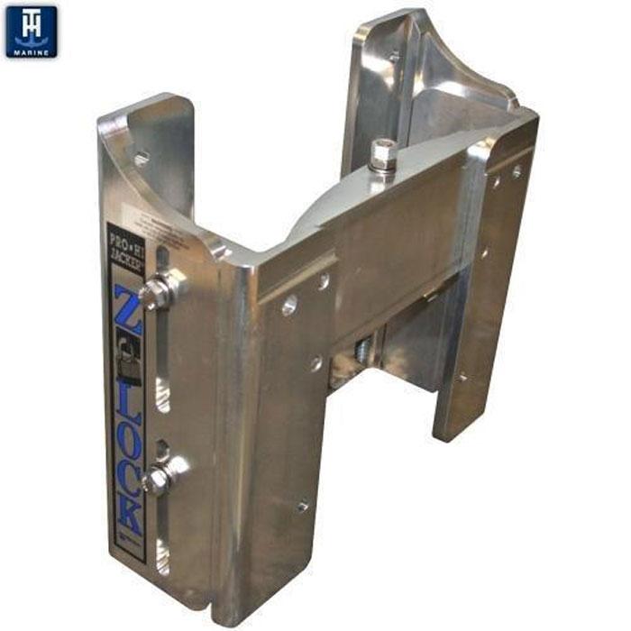 Z-Lock　6インチセットバック　ジャックプレート　【品番 48496】_1