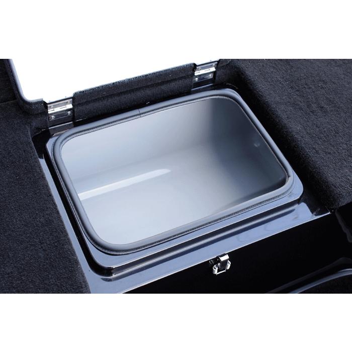 SOUTHER（サウザー） サウザー395用ライブウェルトリム 【品番 48547