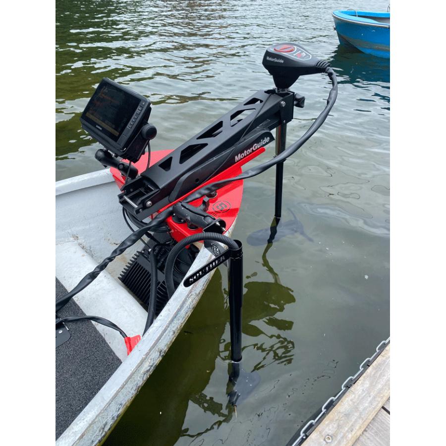 サウザー ソナーポール【48633】 : y-4571473486333 : バックラッシュ  