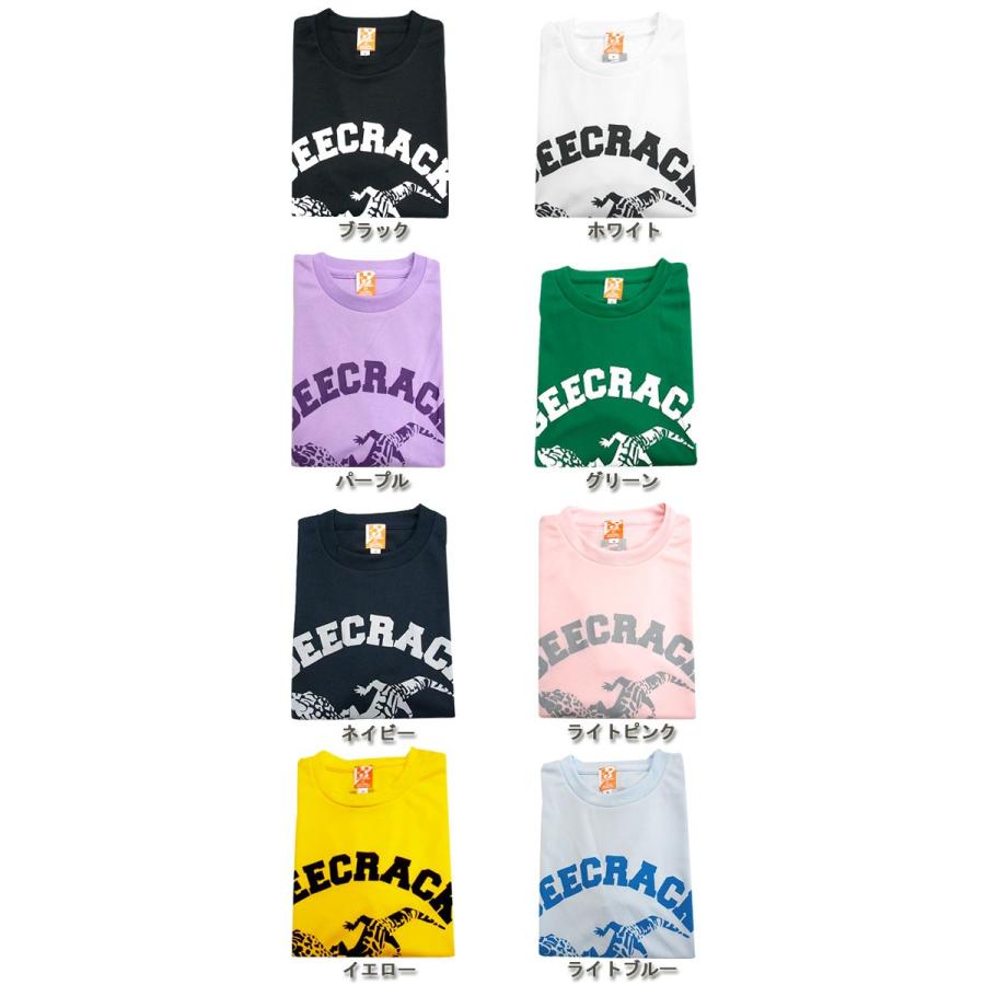 GEECRACK Tシャツ 新作オリジナルTシャツ 】 新作オリジナルロゴTシャツを明日より